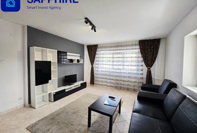 Garsonieră decomandată, mobilată în Timpuri Noi