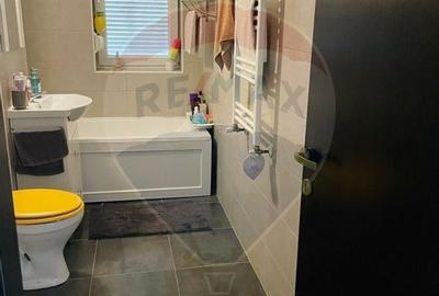 Apartament cu 2 camere de închiriat - 5