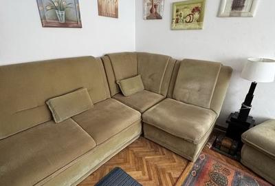 Apartament cu 2 camere nedecomandat, mobilat în Tudor Vladimirescu - 3