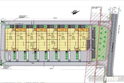 Spatiu de depozitare si Productie Ploiesti - 3