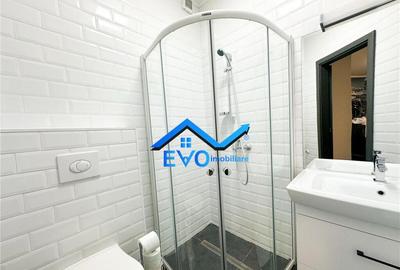 Apartament cu 3 camere, 2 bai, etajul 2, zona Copou Apartament cu 3 camere, 2 bai, etajul 2, zona Copou - 7