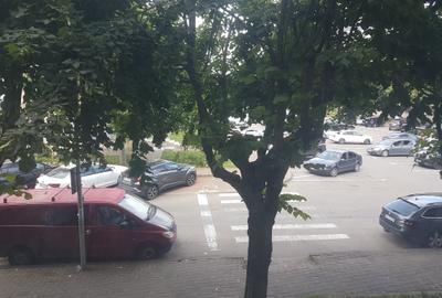 Apartament doua camere nedecomandat etaj unu din patru, pe mijloc, simplu, liber - 7