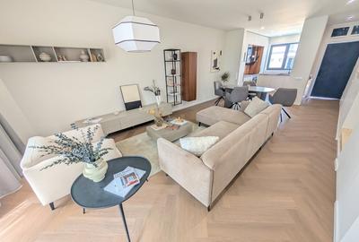 Casa 4 camere | TVA inclus | 0 comision | Bd Pipera | Scoala Americana - 1