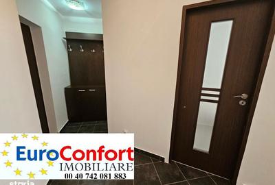 Apartament cu 2 camere în UTA - 13