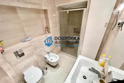 Ultracentral, 5 camere, mobilat-utilat ultramodern - 7