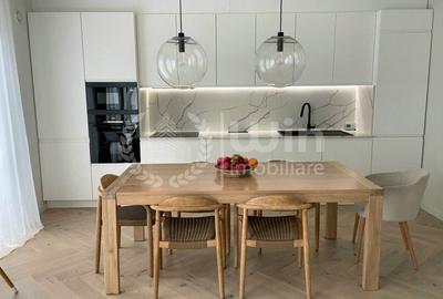 Casa tip duplex 4 camere | La cheie | 122mp utili | Borhanci! - 4