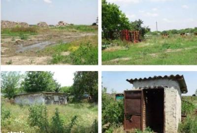 Spațiu comercial, de 693 mp, în Central - 3