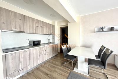 Apartament cu 2 camere în Nufărul - 8