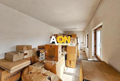 Spa?iu Birouri, 205 mp, Etaj 1, 270 mp, Ampoi 3, 9 Incaperi + 2 Bai - 2