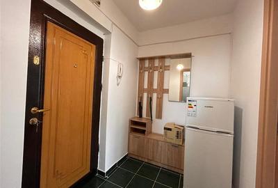 Garsonieră decomandată în Gară - 7