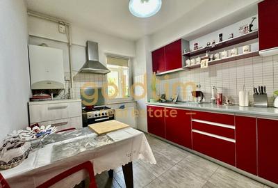 Apartament cu 2 camere decomandat, mobilat în Străulești - 13