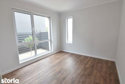 Casă cu 4 camere cu Teren 400 Mp în Domnești - 5