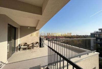 Apartament cu 4 camere decomandat, mobilat în Străulești - 7