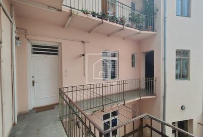 Apartament 146mp, 4 camere, ultracentral, Sibiu - de inchiriat - 17