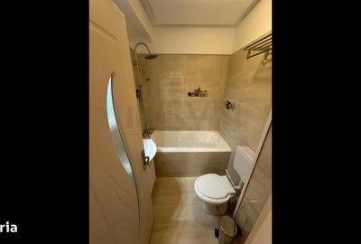 Apartament cu 2 camere, mobilat în Gara de Nord - 7