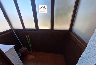 Apartament intretinut, complet mobilat si utilat! CE1175 - 13