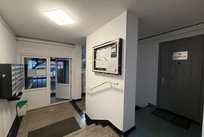 Apartament cu 2 camere semidecomandat în Dorobanți - 22