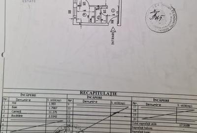 Garsonieră semidecomandată, mobilată în Titan - 15