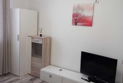 Campina - Central - str Bucea -Garsoniera - prima inchiriere - 6