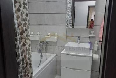 Apartament cu 2 camere decomandat în Roșu - 5