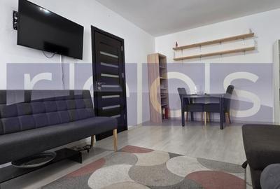 Apartament cu 2 camere semidecomandat, mobilat în Timpuri Noi - 2