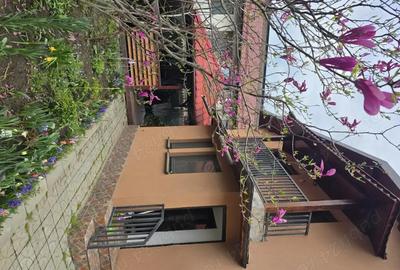 Casă cu 5 camere în Popești-Leordeni - 4