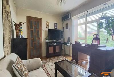 3 camere Circumvalatiunii decomandat centrala proprie