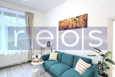 Apartament cu 2 camere semidecomandat, mobilat în Victoriei - 3