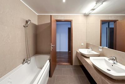 Apartament cu 3 camere decomandat, mobilat în Băneasa - 4