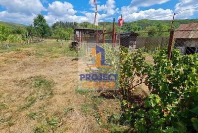 Casa de vanzare in Musatesti-Arges, suprafata=210 mp - 18