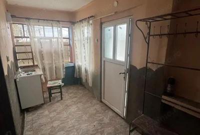 Casa 60 mp, teren 7 ari, baie renovata, Bozanta Mica - 13