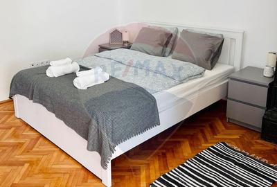 Apartament cu 2 camere de inchiriat in zona Ultracentral - 7