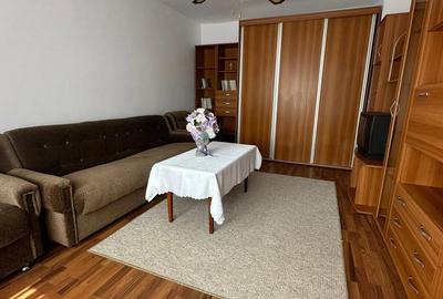Apartament cu 2 camere decomandat, mobilat în Eroilor - 9
