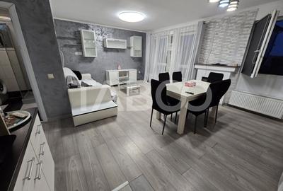 Apartament 2 camere 2 locuri de parcare terasa boxa Arhitectilor Sibiu - 10