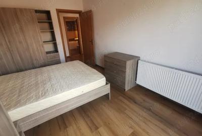 Traian Calarasi PacheProtopescu Foisorul de foc, 2 Camere(Studio), Nou2015, parcare, mobilat complet - 3