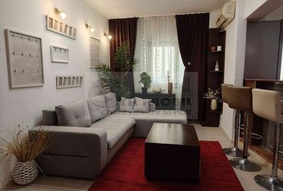 Apartament 3 camere Mega Image | Pacurari - 572 euro - 2
