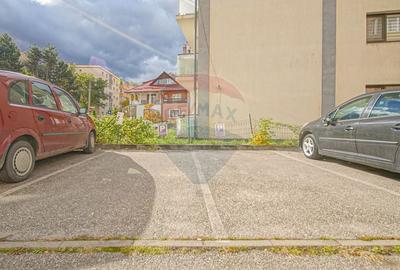 0% COMISION | APARTAMENT CU SCARA INTERIOARA | CALEA BUCURESTI - 23