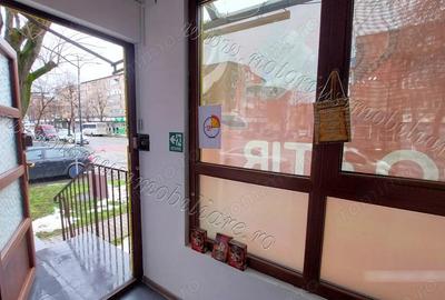 Apartament cu 3 camere decomandat în Central - 5