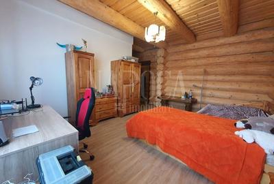 Casă individuală cu 8 camere cu Garaj în Nord - 12