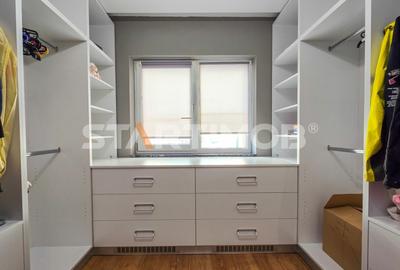 Apartament  renovat 4 camere Centrul Civic - 10