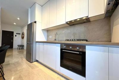 Apartament 3 camere,  Parcare Subterana, zona Grand Hotel Italia - 3