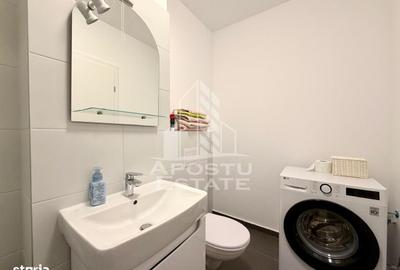 Apartament cu 2 camere decomandat în Dumbrăvița - 3