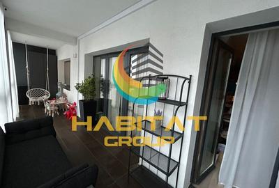 Apartament 3 Camere cu Terasa de Vanzare, Metrou Mihai Bravu - 14