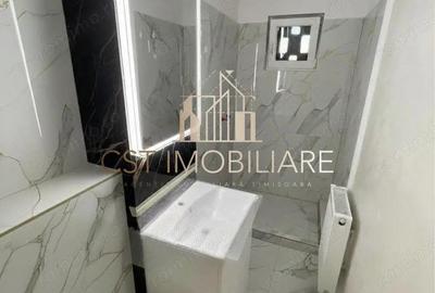 Apartament cu 2 camere / Sagului - 2