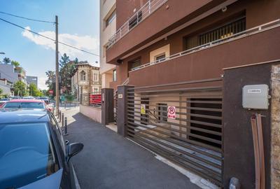 SPATIU DE BIROURI  IN ZONA KISELEFF – AVIATORILOR! - 16