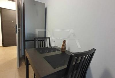 Garsoniera | Complexul Rezidential Exigent Plaza | Faza 3 | Bloc Nou - 3