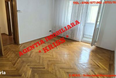 Apartament cu 2 camere semidecomandat în Ceair