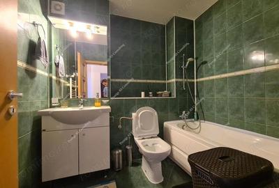 Banu Construct - Apartament 2 camere cu loc de parcare Lipovei - Aradului - 2