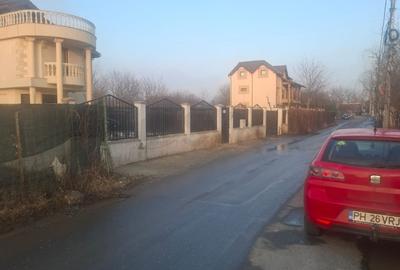 Teren Construcții intravilan de 1815 mp, în Valea Oltului - 10