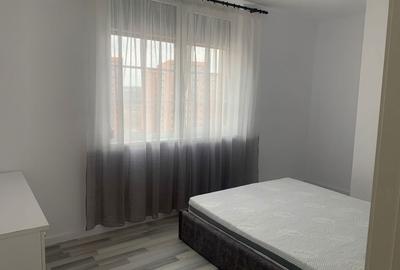 Apartament cu 2 camere decomandat în Lunca Cetățuii - 3